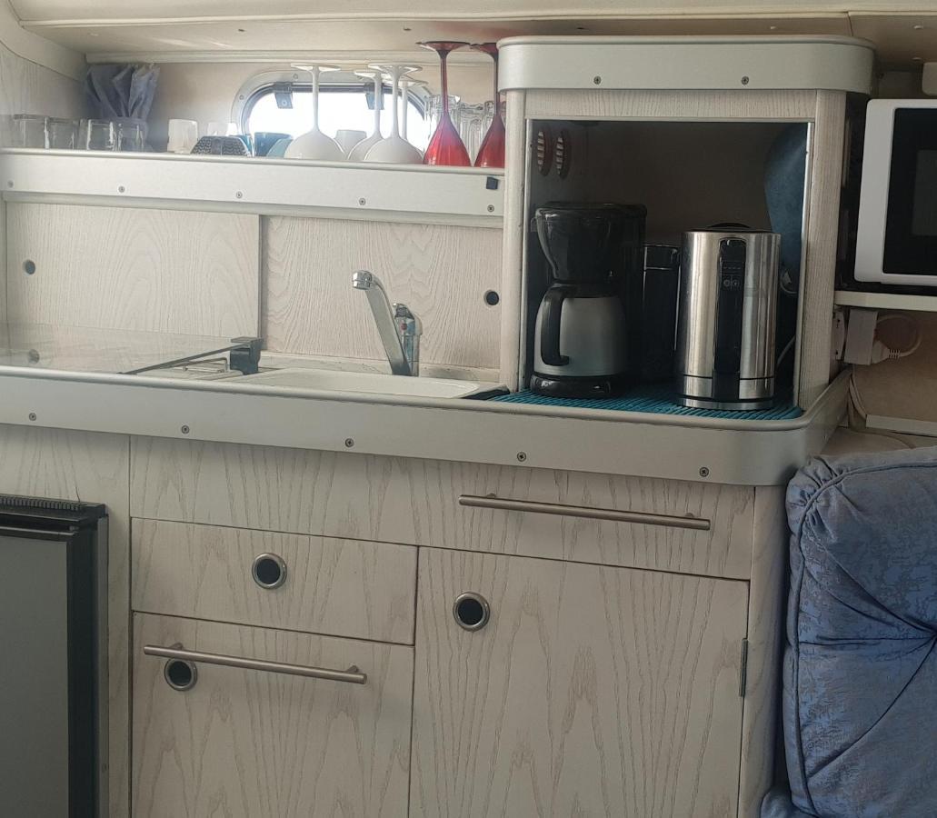 Sea Guesthouse Canet-en-Roussillon Esterno foto