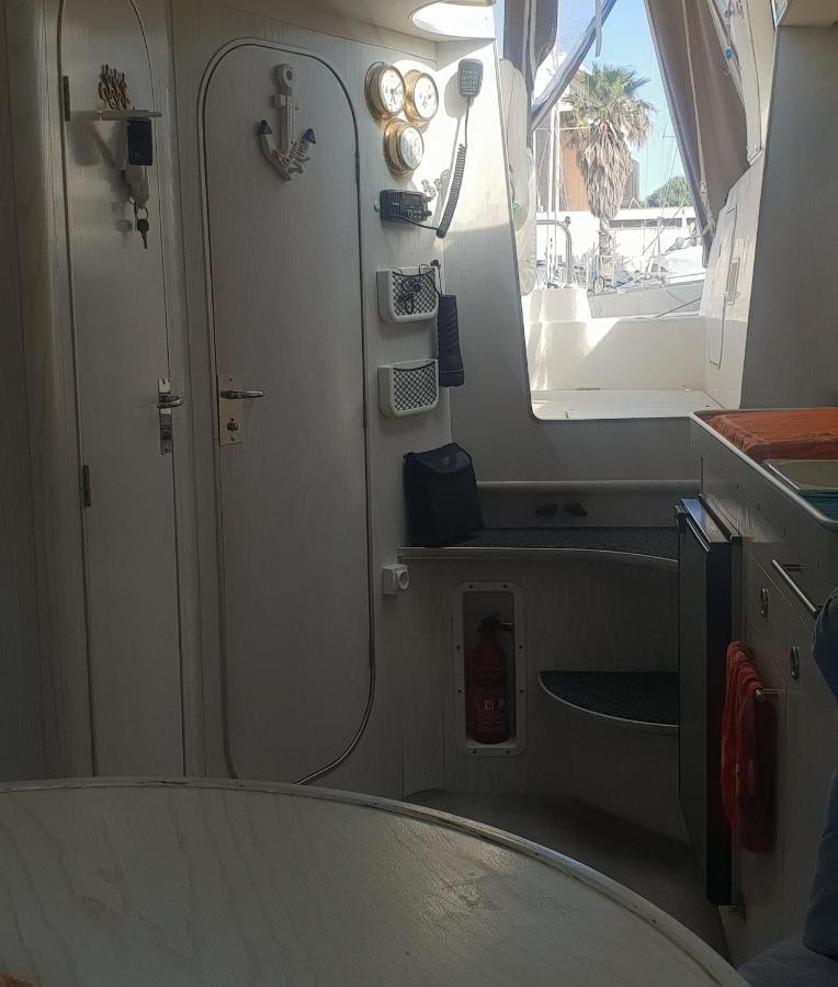 Sea Guesthouse Canet-en-Roussillon Esterno foto